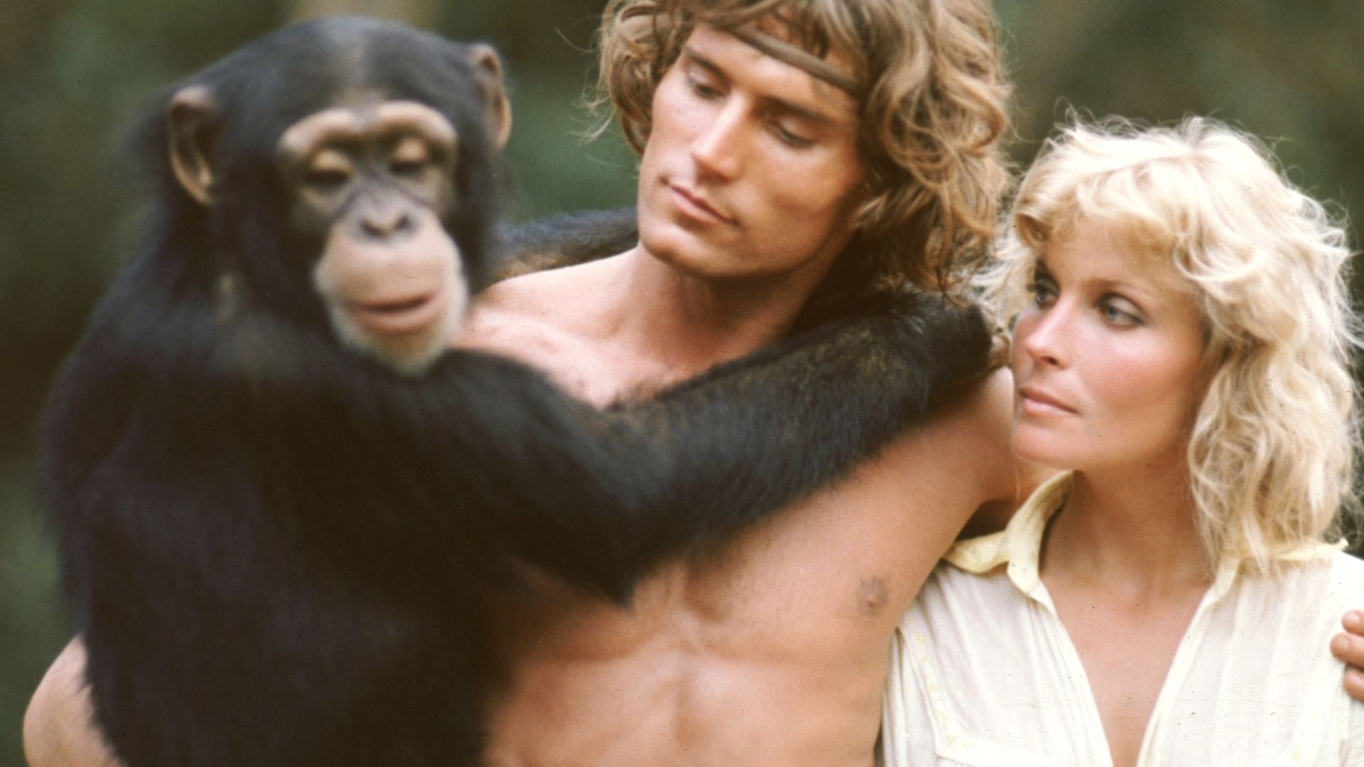 Rezultat slika za tarzan i majmun