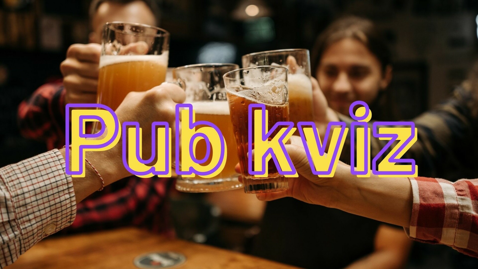 Odgovorite To No Na Ova Pitanja I Poka Ite Da Ste Stvoreni Za Pub Kviz