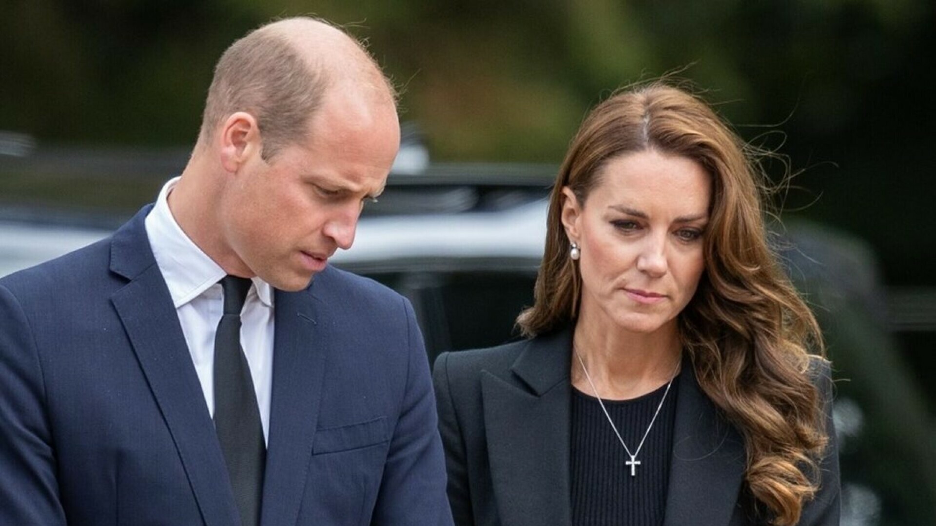 Usred njene borbe s bolešću Kate i William saznali su još jednu tužnu