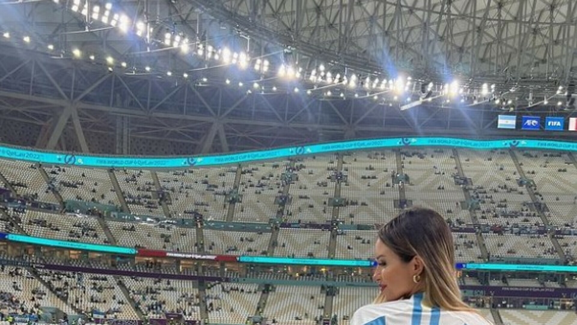 Žene argentinskih nogometaša prave su ljepotice i uspješne poduzetnice