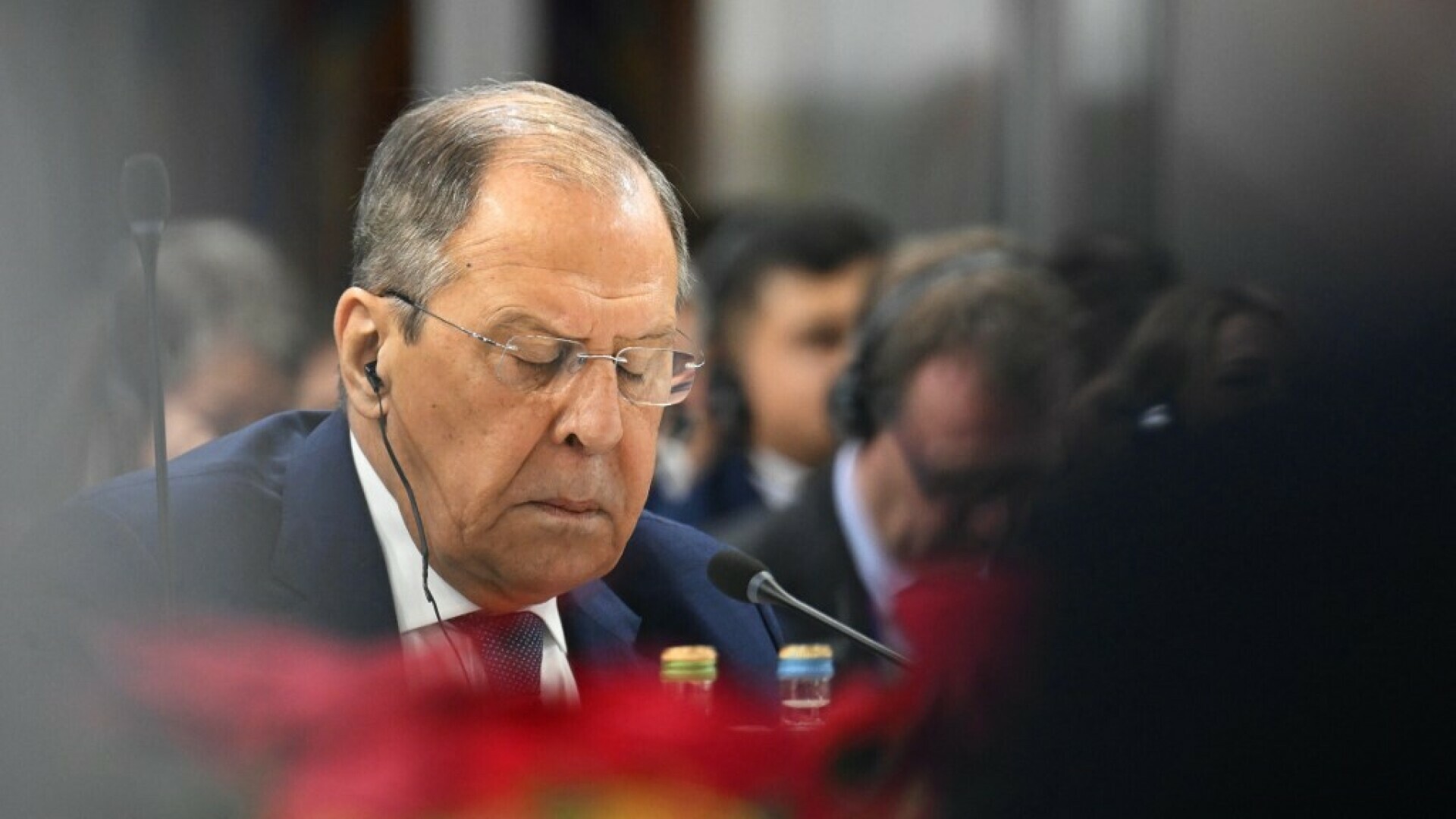 To Je Izravna Prijetnja Me Unarodnom Miru Lavrov O Tro Osudio Napade