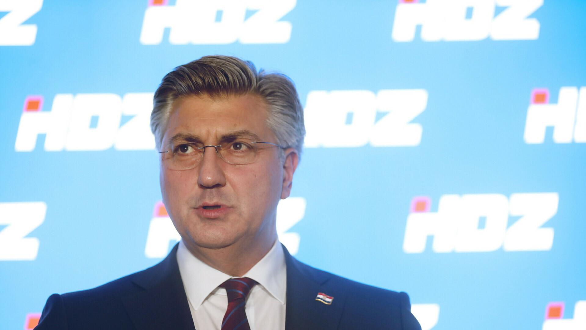 Plenković otkrio koje uhićenje je promijenilo Milanovićevo ponašanje