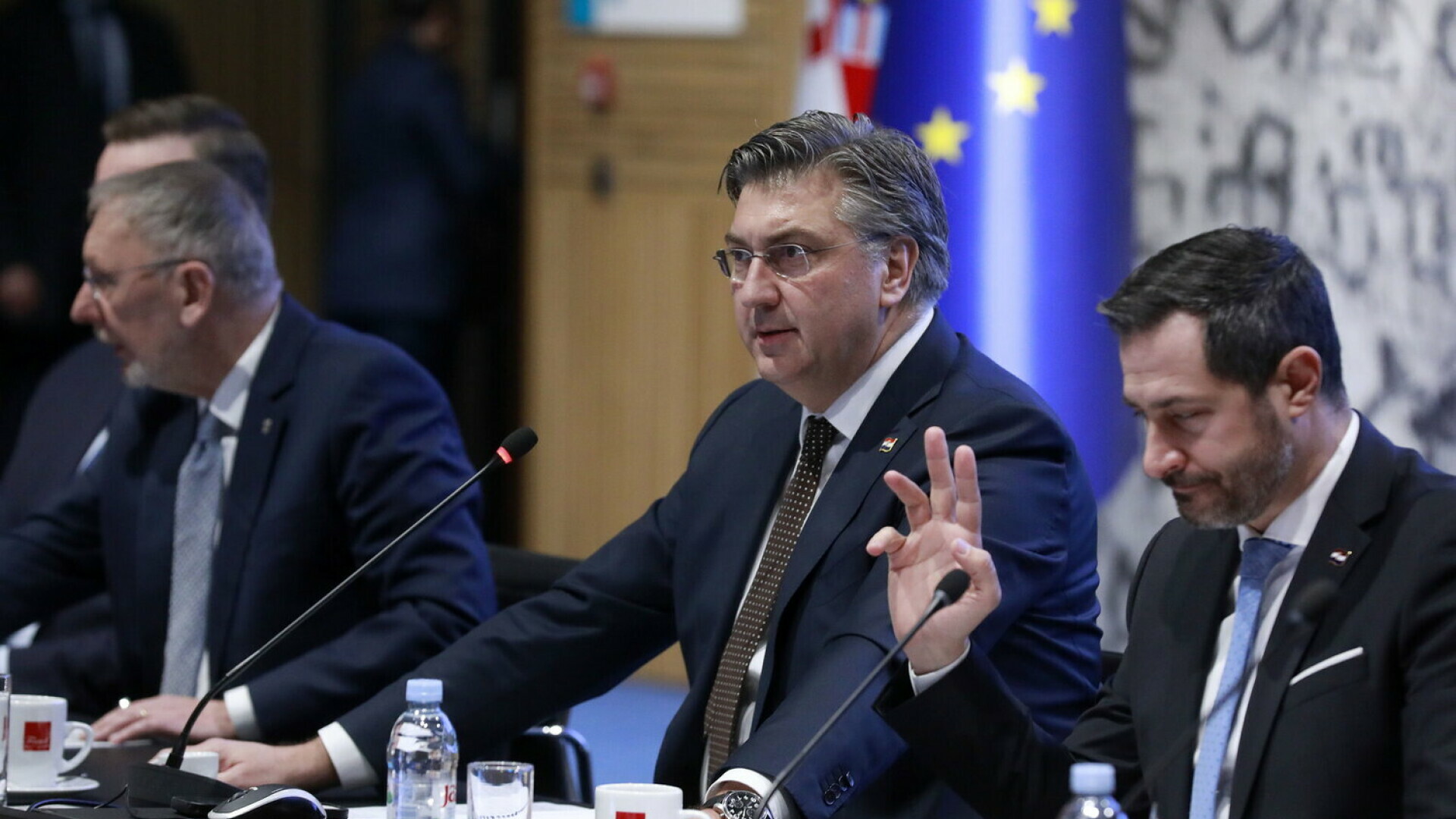 Plenković Hrvatska turistička ponuda ne smije postati luksuz