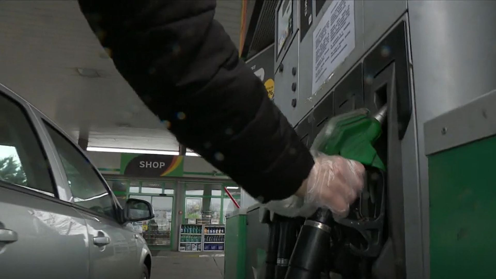 Gorivo Opet Poskupjelo Pogledajte Nove Cijene Benzina Dizela I Autoplina