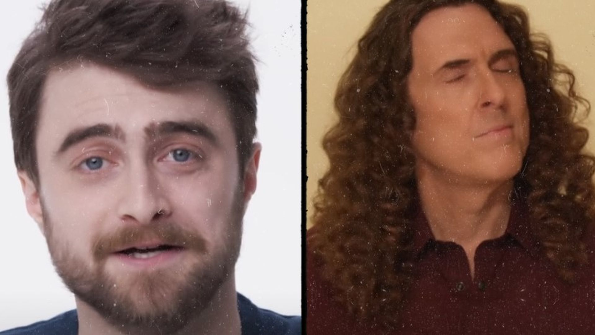 Daniel Radcliffe Je Glumio Harryja Pottera Samo Kako Bi Mogao Glumiti