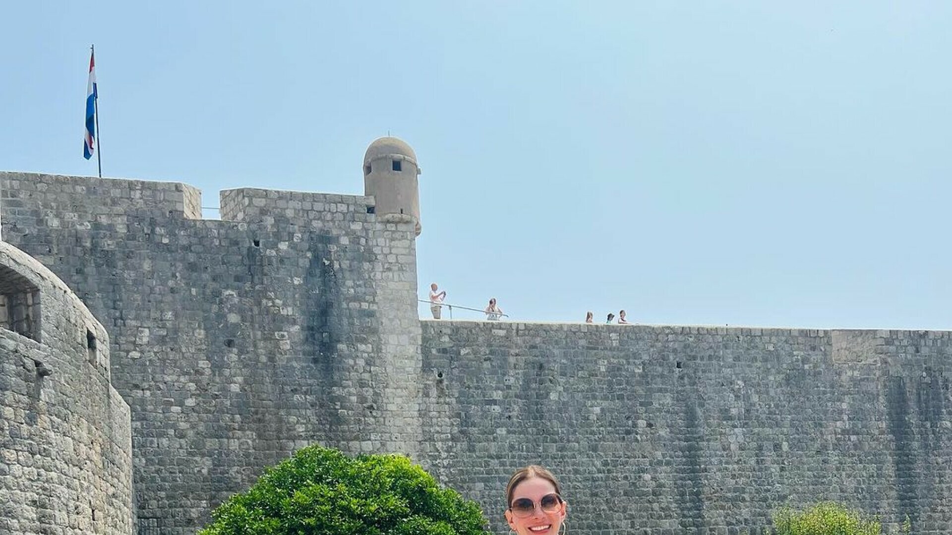 Bojana Gregorić Vejzović blista u divnoj haljini sa Zarina sniženja