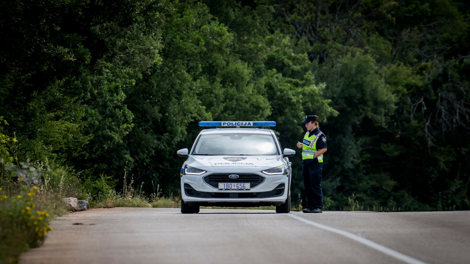 Tragedija U Istri Jedna Osoba Poginula A Tri Su Ozlije Ene U