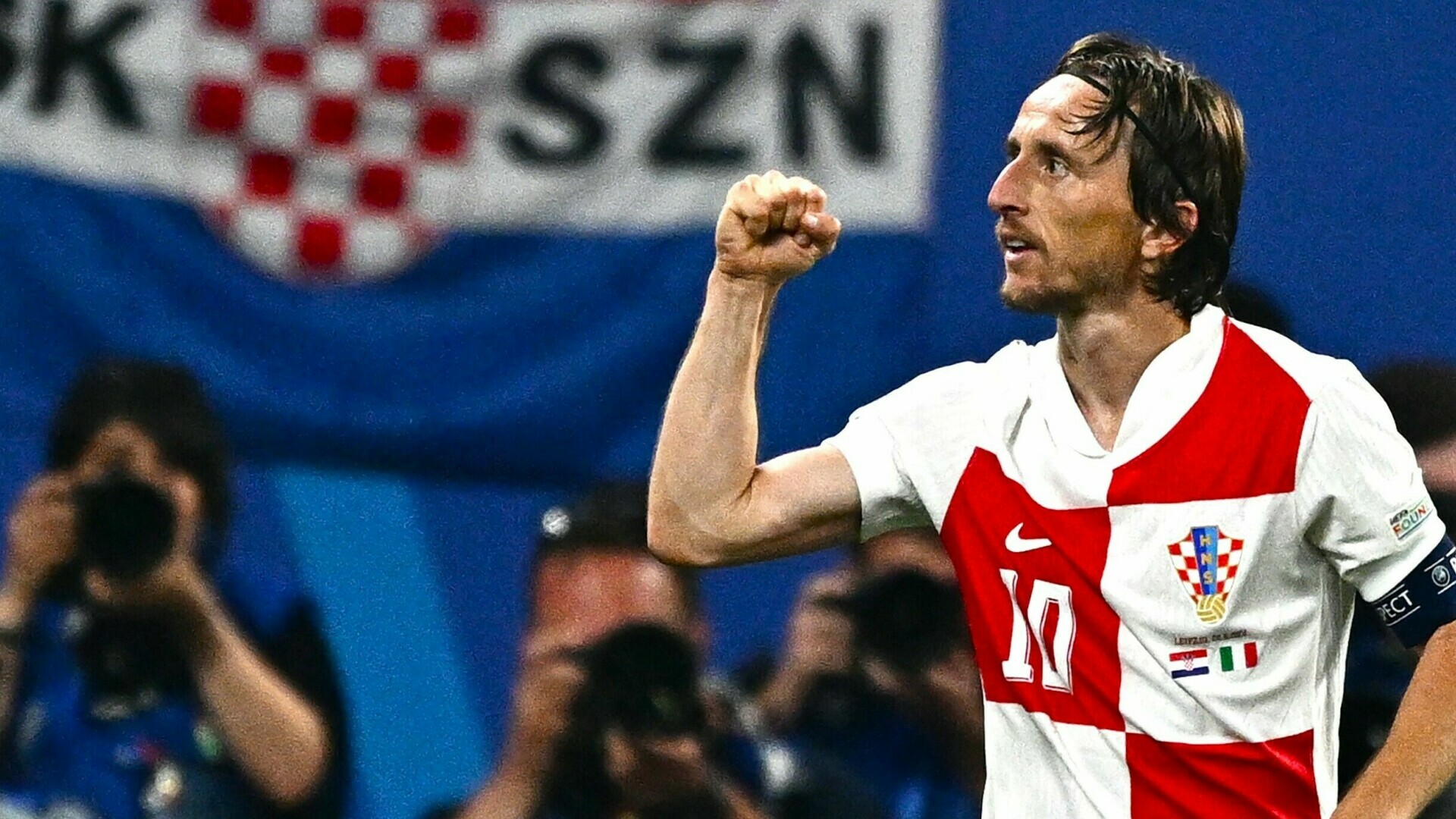 VIDEO Pogledajte kako je Modrić zabio gol a prije toga promašio penal