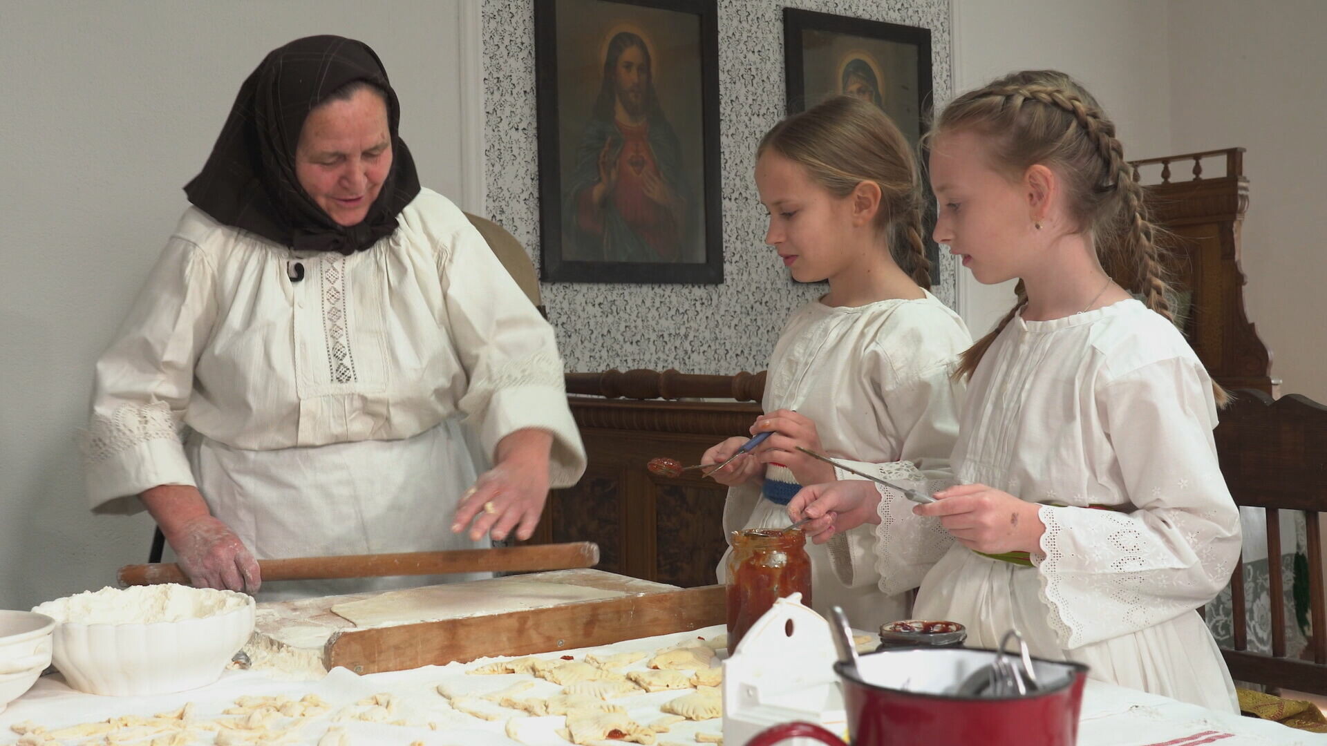 Tradicija Velikog Petka U Slavoniji Kako Su Postili Na I Stari I Kako