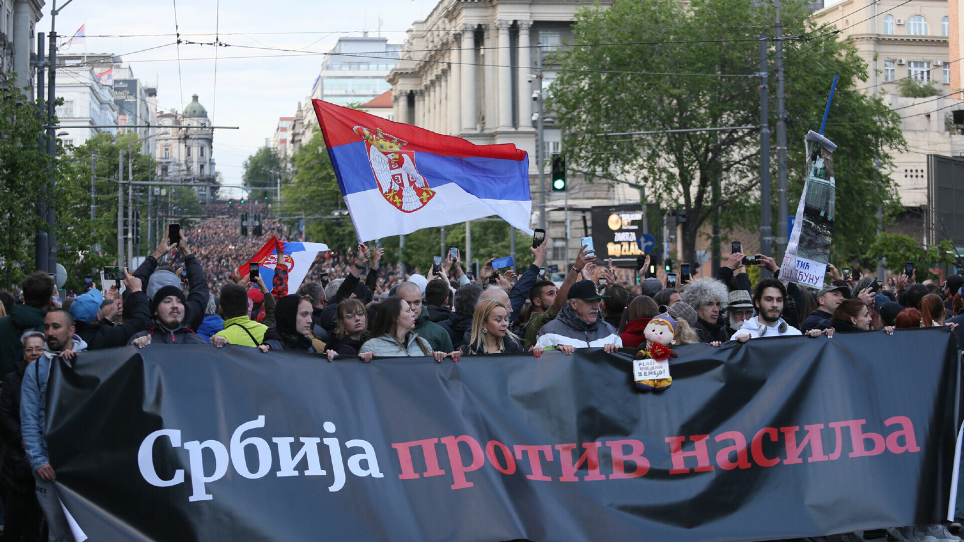 Hrabar Potez Kapetan Crvene Zvezde Javno Osudio Sramotnu Fotografiju