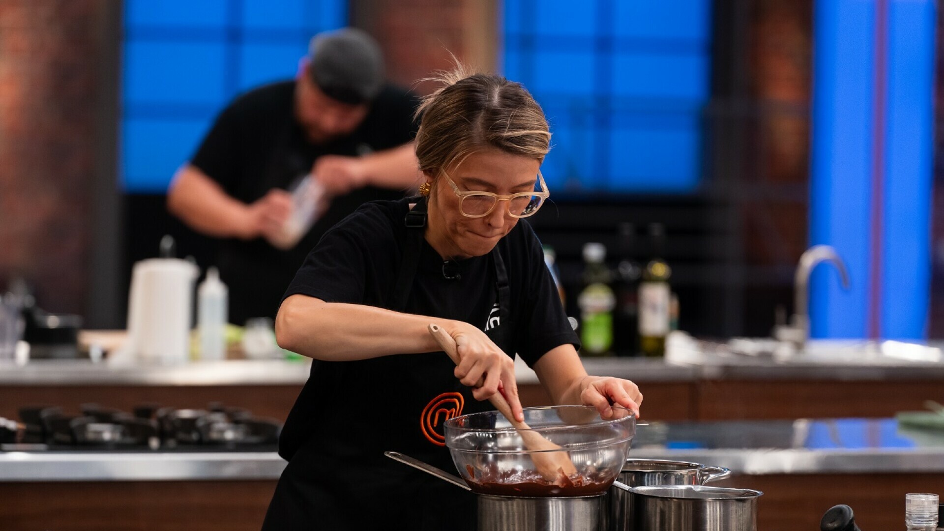 Vrckava Plavu A Iz Masterchefa O Plasmanu U Top Kandidata Nije Ni