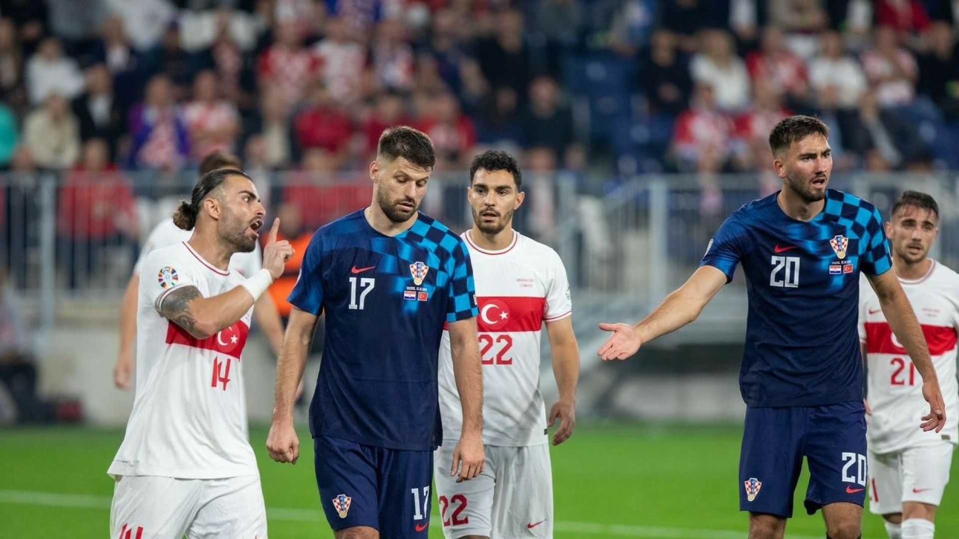 Poraz Od Turske Zakomplicirao Sve Ve Sad Je Jasno Vatreni Bi Mogli