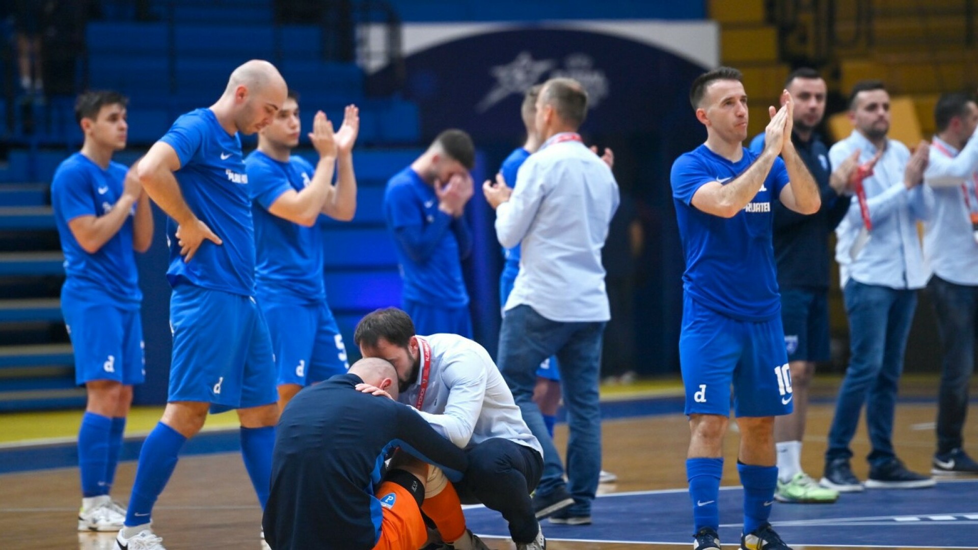 UEFA potvrdila Hrvatska će i iduće sezone imati dva predstavnika u