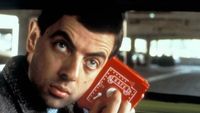 Mr. Bean