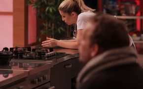 Celebrity MasterChef Ep11 (Foto: Press Nova TV)