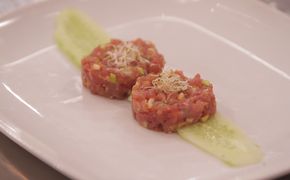 Celebrity MasterChef Ep12 (Foto: Press Nova TV)
