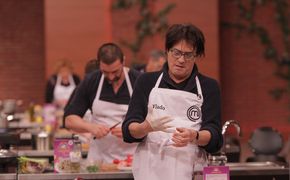 Celebrity MasterChef Ep13 (Foto: PR Nova TV)