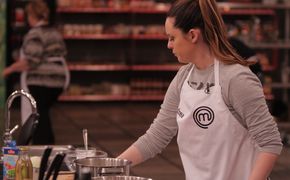 Celebrity MasterChef Ep14 (Foto: PR Nova TV)