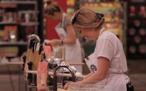 Celebrity MasterChef Ep16 (Foto: PR Nova TV)