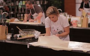 Celebrity MasterChef Ep16 (Foto: PR Nova TV) - 57