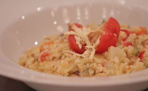 Celebrity MasterChef Ep17 (Foto: PR Nova TV)