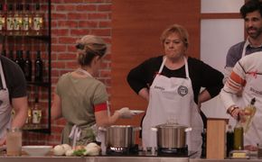 Celebrity MasterChef Ep17 (Foto: PR Nova TV) - 28