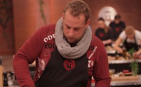 Celebrity MasterChef Ep18 (Foto: PR Nova TV)