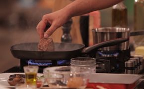 Celebrity MasterChef Ep18 (Foto: PR Nova TV)