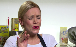 Celebrity MasterChef Ep18 (Foto: PR Nova TV)