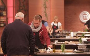 Celebrity MasterChef Ep18 (Foto: PR Nova TV) - 39