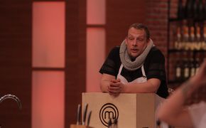 Celebrity MasterChef Ep19 (Foto: PR Nova TV)