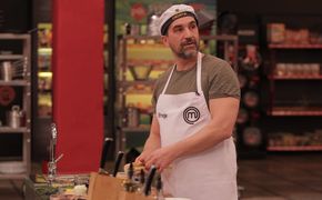 Celebrity MasterChef Ep19 (Foto: PR Nova TV)