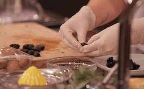 Celebrity MasterChef Ep19 (Foto: PR Nova TV)