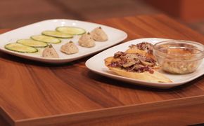 Celebrity MasterChef Ep19 (Foto: PR Nova TV)