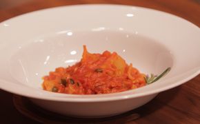 Celebrity MasterChef Ep19 (Foto: PR Nova TV)