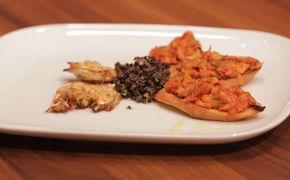 Celebrity MasterChef Ep19 (Foto: PR Nova TV) - 38