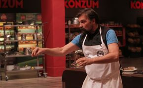 Celebrity MasterChef Ep19 (Foto: PR Nova TV) - 39