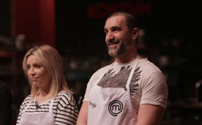 Celebrity MasterChef Ep20 (Foto: PR Nova TV) - 16