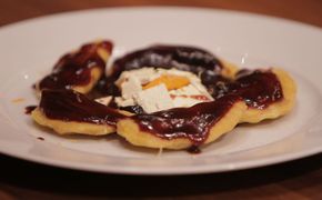 Celebrity MasterChef Ep20 (Foto: PR Nova TV) - 42