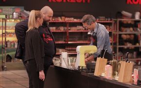 Celebrity MasterChef Ep21 (Foto: PR Nova TV)