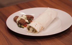 Celebrity MasterChef Ep21 (Foto: PR Nova TV)