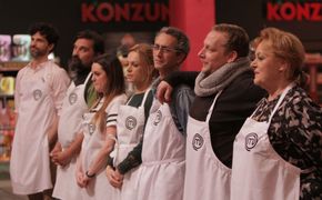 Celebrity MasterChef Ep21 (Foto: PR Nova TV) - 41