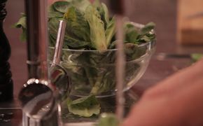 Celebrity MasterChef Ep22 (Foto: PR Nova TV)