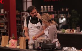 Celebrity MasterChef Ep22 (Foto: PR Nova TV)