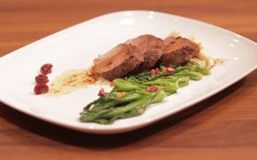 Celebrity MasterChef Ep22 (Foto: PR Nova TV)