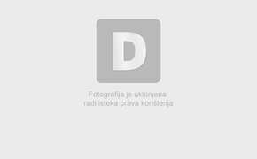 Fotografija je uklonjena radi isteka prava korištenja