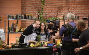 Celebrity MasterChef Hrvatska (Foto: PR)