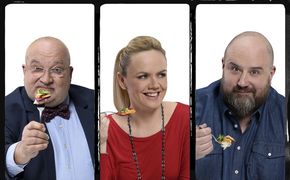Celebrity MasterChef Hrvatska (Foto: PR)
