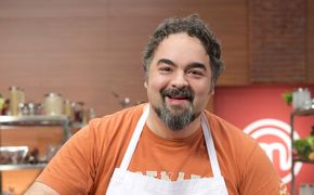 Ervin Baučić (Foto: Celebrity MasterChef Hrvatska)