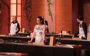 Celebrity MasterChef Hrvatska (Foto: PR)